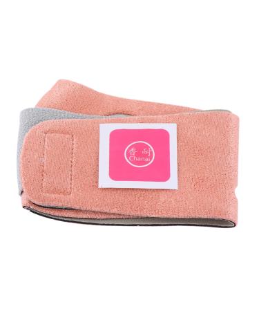 Beavorty 1pc Thin Face Belt Strap Shaper Strap Tape Empty Tubes Bulk Face Shaper Mercerized Cloth