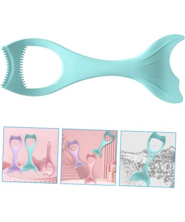 Beavorty Mascara Brush Stamp Eyeliner Mutitool Lashes Tool 4pcs Eyebrows Shape Sticker Lipstick Wearing Aid Lash Shield Guard Silicone Eyeliner Aid Tools Make up Tools for Eyes Makeup Aids 15X5.7CMx4pcs Bluex4pcs - Buy Online on GoSupps.com