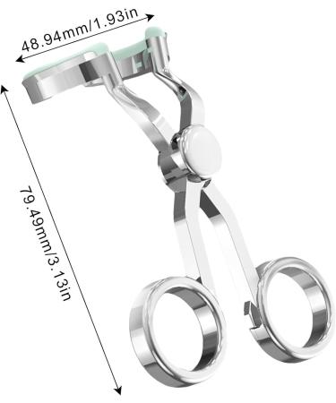 Buy Contact Lens Eyelid Stretcher & Insertion Tool - Easy Eye-Wearing Clips for Comfortable Lens Application - Buy Online on GoSupps.com