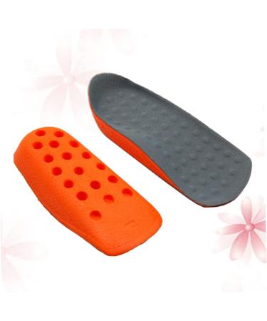 Hemoton Plantar Fasciitis Insoles - Height Increase Shoe Pads for Comfort and Support - Buy Online on GoSupps.com