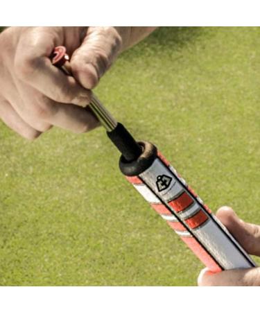 Kirkland Signature KS1 Golf Putter Weight Kit - Improve Performance with Silver Kit - Buy Online on GoSupps.com