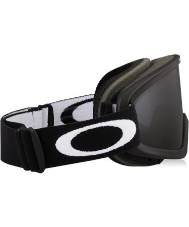 Oakley O Frame 2.0 PRO S Matte Black/Dark Grey - Premium Performance Eyewear - Buy Online on GoSupps.com