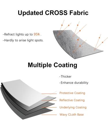 SOONPHO 43x20inch Clamshell Light Reflector with Carry Bag - Curved Lighting for Studio Photography and Video - White/Silver/Gold/Black - Buy Online on GoSupps.com