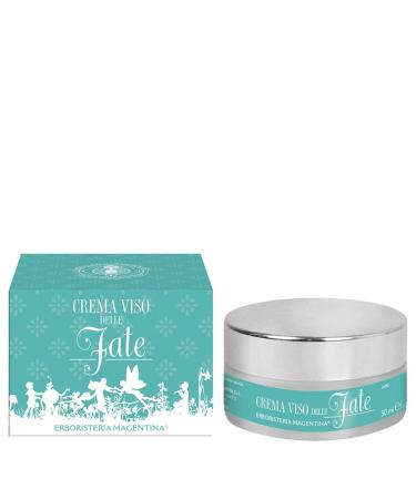 Erboristeria Magentina Erboristeria Magentina - Fairy Face Cream 50 ml