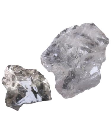 Ibasenice 3st quartz mineral rehearsal nice decorations mineral specimens ore samples.