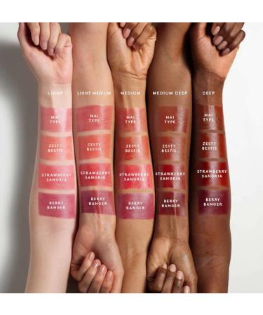 Buy FENTY BEAUTY Poutsicle Hydrating Lip Stain - Mai Type | International Shipping Available - Buy Online on GoSupps.com