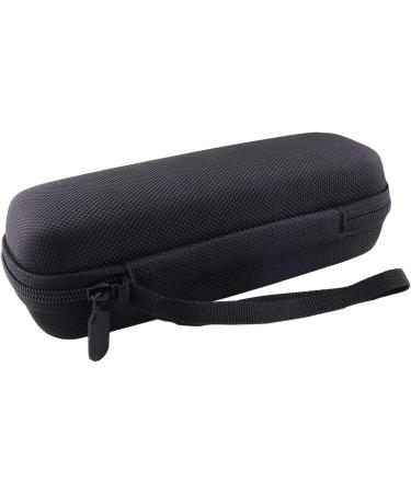 WERJIA Hard Travel Case for GoodBaby/iProven DMT-489 Ear Thermometer - Durable Storage Bag for International Shipping - Buy Online on GoSupps.com