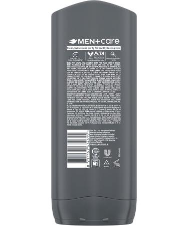 Where Dove shower gel Men+Care sport active+ fresh 250 ml pack of 3 - Buy Online on GoSupps.com