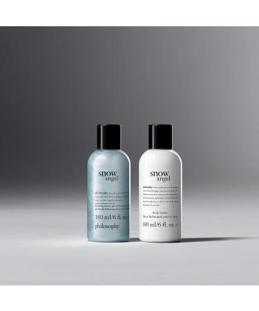 philosophy 2-pc snow angel holiday gift set - Buy Online on GoSupps.com