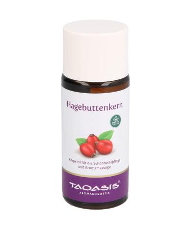 Rosehip kernel oil organic 50 ml