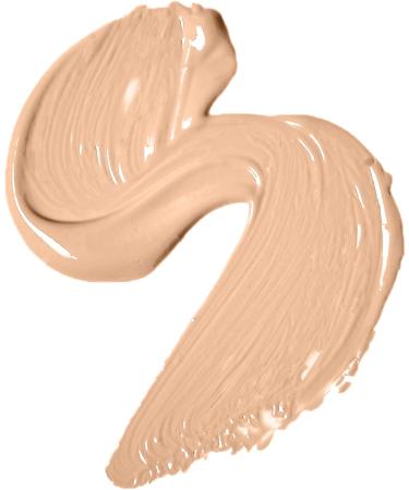 e.l.f. Hydrating Camo Concealer Satin Finish Conceals Corrects & Highlights Fair Beige & Flawless Finish Foundation Lightweight Medium Coverage & Semi-Matte Beige 0.68 Fl Oz - Buy Online on GoSupps.com