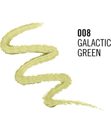  Rimmel Rimmel Full Volume Collection Eyeshadow Stick 008 Green Grove Easy application Vibrant color Creamy formula 1.64g - Buy Online on GoSupps.com