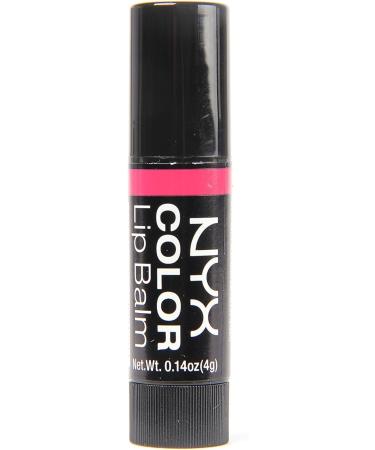 NYX Color Lip Balm - Merci - Buy Online on GoSupps.com