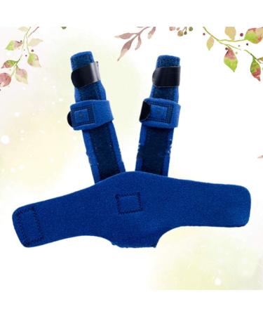 Healifty Clip Board Finger Support Splint Brace - Mallet & Thumb Splint for Finger Dislocation & Support | International Shipping Available - Buy Online on GoSupps.com