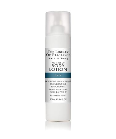 Snow Body Lotion - 250ml/8.4oz
