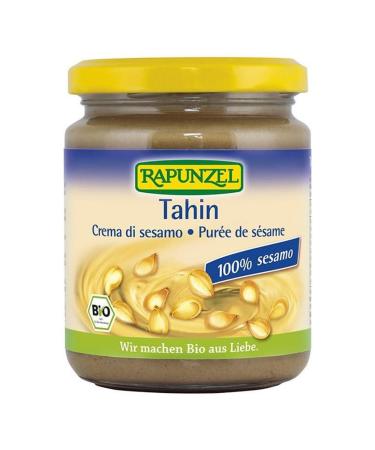 Rapunzel Ki Group 65452 Rapunzel Tahini Sesame Cream 250 g