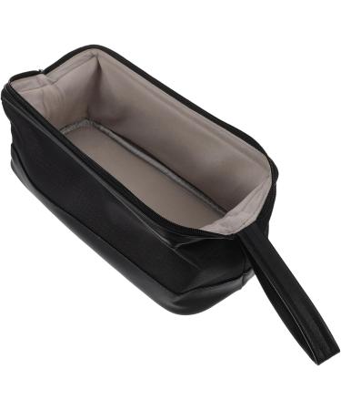 GALPADA 4pcs Hair Dryer Storage Bag Small Bag for Men Hair Dryer Carrier Case Bags Fabric Black - Buy Online on GoSupps.com