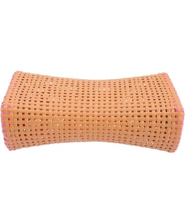 Luxshiny 2pcs Breathable Pillow Pillows Hard Pillow Spa Sweat Stem Pillow Elder Japanese-Style Accessories - Buy Online on GoSupps.com
