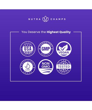 NutraChamps Elderberry Syrup & Gummies Bundle - Buy Online on GoSupps.com