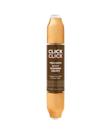 Click Click Precision Body Tanning Drops