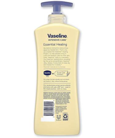Buy Vaseline 07900 Online | Fast International Shipping & Best Prices - Buy Online on GoSupps.com