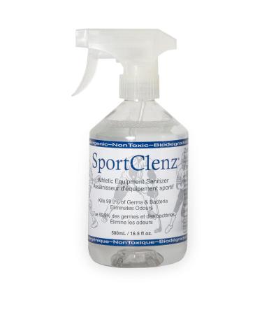 SportClenz Deodorizer personal 500ml (16.9oz)