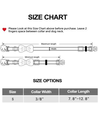 Fall Bow Tie Pumpkin Cat Collar Set with Bell | Autumn Thanksgiving Harvest Holiday Collar for Cats | Pumpkin Patch Design for Boys and Girls - Buy Online on GoSupps.com