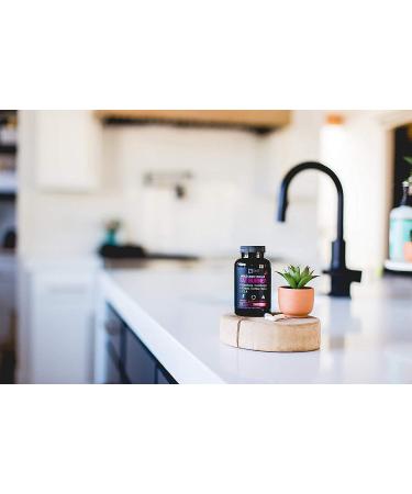 Apple Cider Vinegar Weight Management Pills for Women with Garcinia Cambogia, CLA, Green Coffee Bean & Green Tea - Buy Online on GoSupps.com