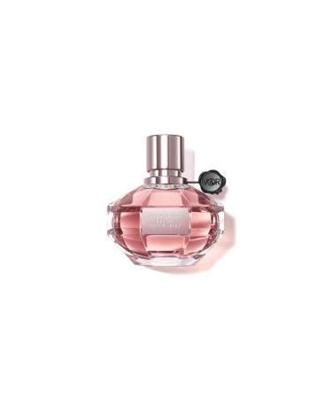 Viktor&Rolf - Flowerbomb Nectar Eau de Parfum - Women's Perfume - Floral Spicy & Warm - With Notes of Gunpowder & Vanilla 1.7 Fl Oz (Pack of 1)