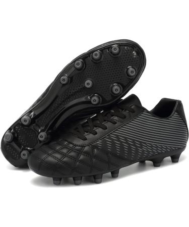 ASOCO DREAM Men's Soccer Cleats - Firm Ground Athletic Football Shoes - Buy Online on GoSupps.com