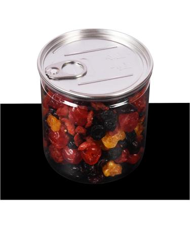 Blessfull Healing Organice Mixed Dried Berries 1 lb (453 Gram) Airtight Container (Packing May Vary) - Buy Online on GoSupps.com