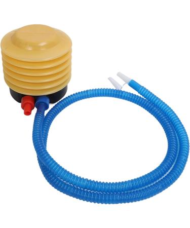 Shop Inflatable U-Shape Rotator Pad Comfortable Anti-Decubitus Solution for Patients | Multifunctional Gymnast Design - Buy Online on GoSupps.com