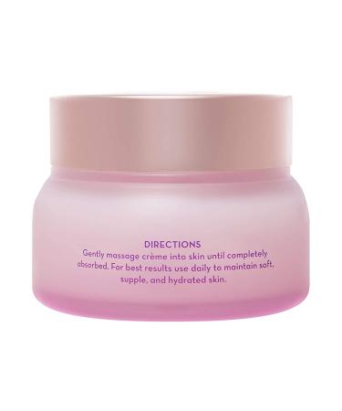 Hello Kitty Pink Water Creme 1.69 oz - Hydrating Moisturizer | The Creme Shop - Buy Online on GoSupps.com