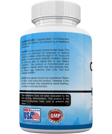 Arteries & Veins Health Support Supplement with L-Arginine & Ginger Root - Promotes Healthy Blood Circulation & Heart Health - 90 Capsules - Buy Online on GoSupps.com