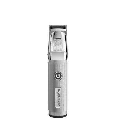 Conair The Barber Shop Pro Series GMTL100C Lithium-ion Rechargable Metal Multi-Head Trimmer