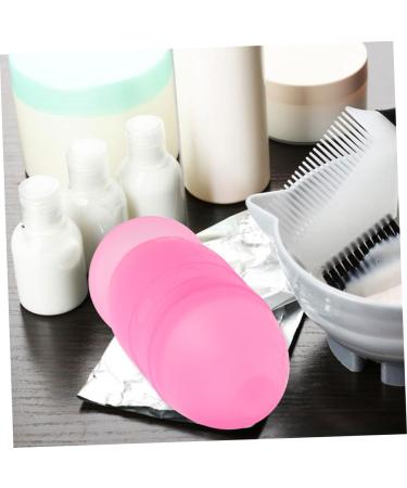 INOOMP Lot De 2 Bols M langeurs De Teinture Pour Cheveux 12 5x7 Cm Petits Shakers Avec chelle Pour Salon De Coiffure Professionnels Usage Beaut  - Buy Online on GoSupps.com