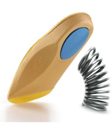 VALSOLE Orthotic Shoe Inserts for Plantar Fasciitis & Arch Support - All-Day Relief for Men & Women - Best Insoles for Flat Feet Over-Pronation & Heel Spur Pain - Buy Online on GoSupps.com
