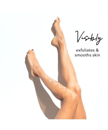 Legology Exfo-Lite High-Performance Cellulite Salt Peel for Legs & Body - 250g (1 Pack) or 5 Pack | International Shipping Available - Buy Online on GoSupps.com