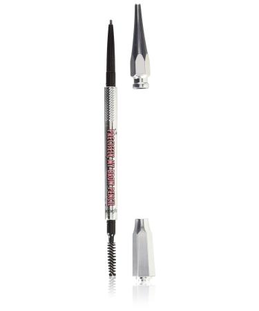 Precisely My Brow Pencil by benefit 05 Deep Brown 0.08 g (Pack of 1) - Buy Online on GoSupps.com