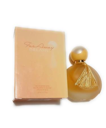 Far Away Dreams Eau de Parfum Spray