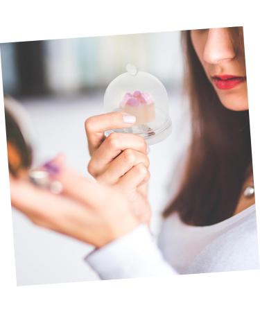 Healvian Color Changing Cat Paw Lip Cream for Women Adaptive Moisturizing with Color Primer Function for Autumn Winter Lip Care - Buy Online on GoSupps.com