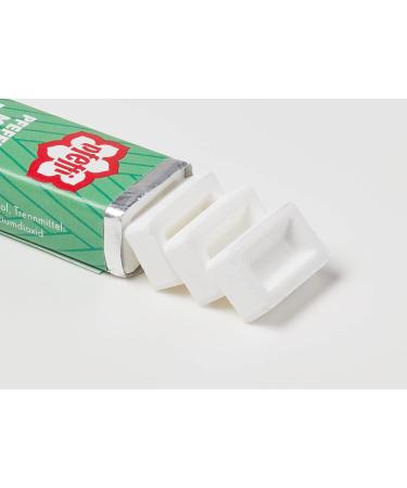 Pfeffi Peppermint Candy - 100 Pieces | International Shipping Available - Buy Online on GoSupps.com