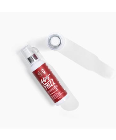Lasio Adios Frizz Styling Spray - Frizz-fighting Formula - 1 Count - Buy Online on GoSupps.com
