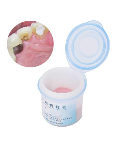 Root Canal Therapy Tool Tooth Filling Repair Kit - Temporary Solution for Missing or Broken Teeth - Buy Online on GoSupps.com
