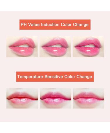 Moisturizing Lip Balm | Natural Deep Nourishing Lip Balm for Women | Moisturizing and Soothing Lip Balm Protects Cracked Dry and Chapped Lips - Buy Online on GoSupps.com