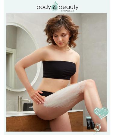  BODY&BEAUTY Intensive Sculpting Slimming Treatment Cold Effect (Mud - 200 ml) - Buy Online on GoSupps.com