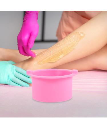 Beavorty 2ST Melting Pot - Silicone Wax Replacement Insert for Growth | Reusable Wax Liner & Bowl - International Shipping Available - Buy Online on GoSupps.com