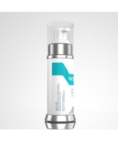 Rosadyn Rosacea Treatment Serum & Eye Cr me Set | Hydrating Facial Care for Redness | Manuka Honey | Sensitive Skin Solutions - Buy Online on GoSupps.com