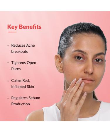 Fixderma 2% Salicylic Acid Serum for Anti Acne & Spot Treatment with 5% Azelaic Acid & 4% Mandelic Acid | Anti Acne Face Serum for Men & Women | For Oily Skin - 30g - Buy Online on GoSupps.com