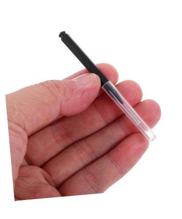Beavorty Tools 100pcs Small Eyebrow Brush Set - Essential Makeup Accessories for Perfect Brows | Brow Lamination & Mini Spool Comb Brushes - Buy Online on GoSupps.com